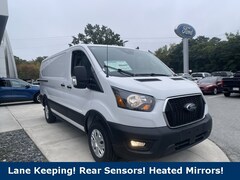 2025 Ford Transit-150 Cargo Base Van Low Roof Van