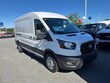  Ford Transit-350 Cargo