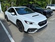  Subaru WRX