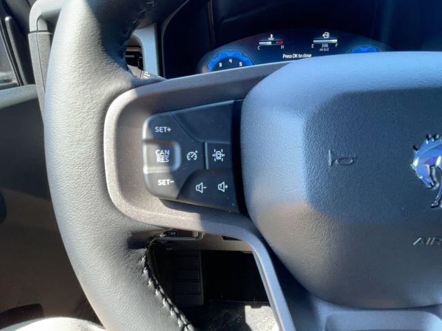 2026 Ford Bronco 4-Door Big Bend - Photo 17