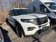  Ford Police Interceptor Utility