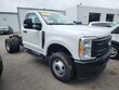 Ford F-350 Chassis