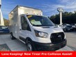Ford Transit-350 Cutaway