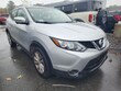 Nissan Rogue Sport