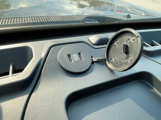 2026 Ford Bronco 4-Door Outer Banks - Photo 28