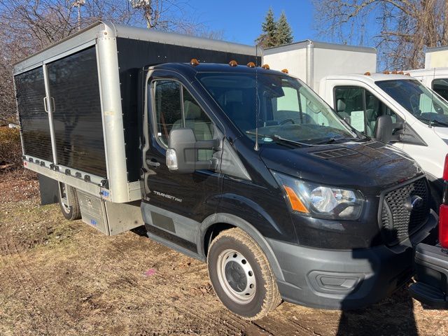 2020 Ford Transit Chassis Cab