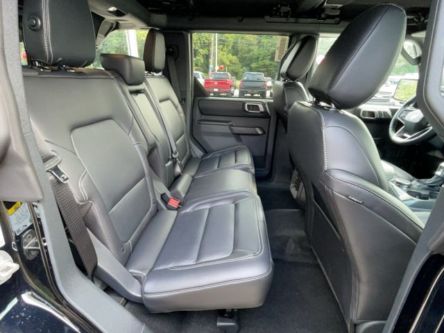 2026 Ford Bronco 4-Door Outer Banks - Photo 31