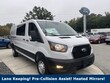 Ford Transit-150 Cargo