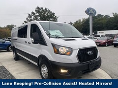 2025 Ford Transit-150 Cargo Base Van Low Roof Van