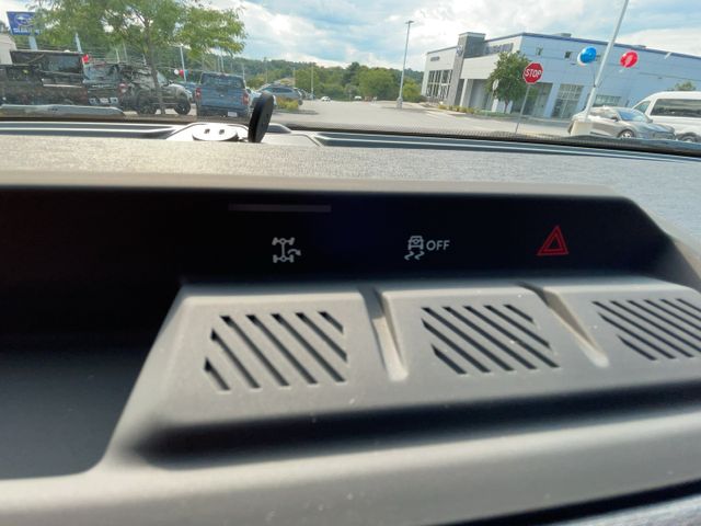 2026 Ford Bronco 4-Door Outer Banks - Photo 29