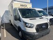 Ford Transit-350 Cutaway