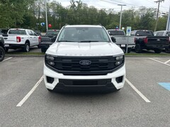 2026 Ford Expedition Max Active SUV