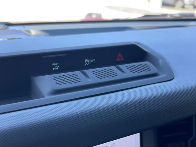 2026 Ford Bronco 4-Door Big Bend - Photo 28