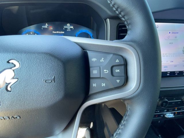 2026 Ford Bronco 4-Door Big Bend - Photo 18