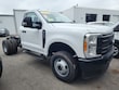 Ford F-350 Chassis