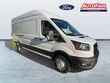  Ford Transit-350 Cargo