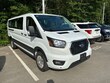  Ford Transit-350 Passenger