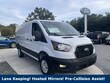 Ford Transit-250 Cargo