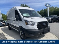 2025 Ford Transit-250 Cargo Base Van Medium Roof Van