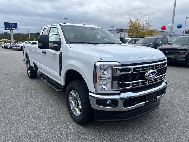 New 2027 Ford F-350 Truck Super Cab