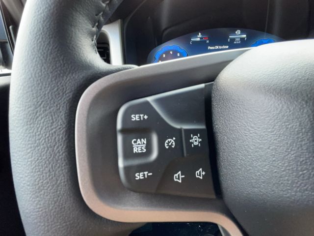 2026 Ford Bronco 4-Door Outer Banks - Photo 17