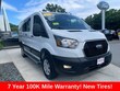  Ford Transit-250 Cargo