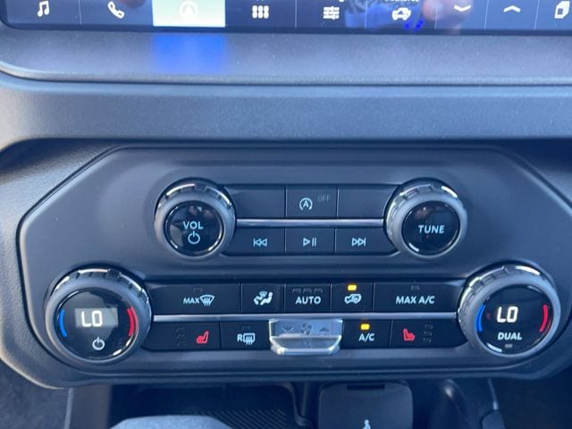 2026 Ford Bronco 4-Door Big Bend - Photo 24