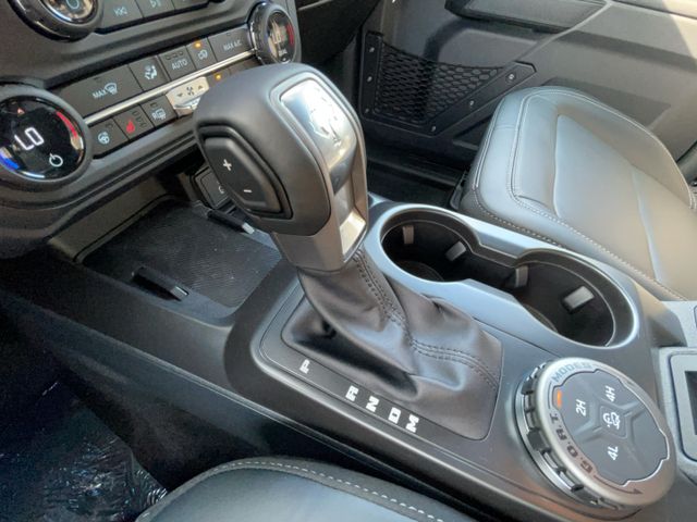 2026 Ford Bronco 4-Door Outer Banks - Photo 25