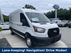 2025 Ford Transit-250 Cargo Base Van Medium Roof Van