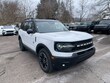  Ford Bronco Sport
