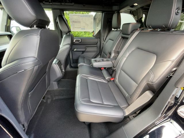 2026 Ford Bronco 4-Door Outer Banks - Photo 34