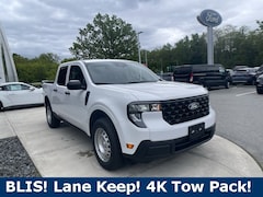 2025 Ford Maverick XL Truck SuperCrew