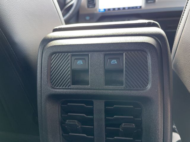 2026 Ford Bronco 4-Door Outer Banks - Photo 33