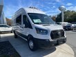 Ford Transit-350 Cargo