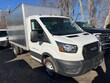  Ford Transit-350 Cab Chassis