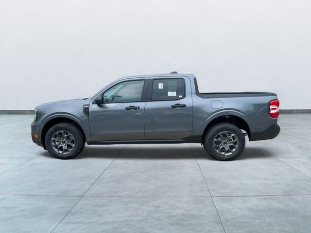 New 2026 Ford Maverick XLT Truck SuperCrew