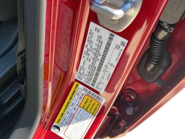 2026 Ford Bronco 4-Door Big Bend - Photo 35