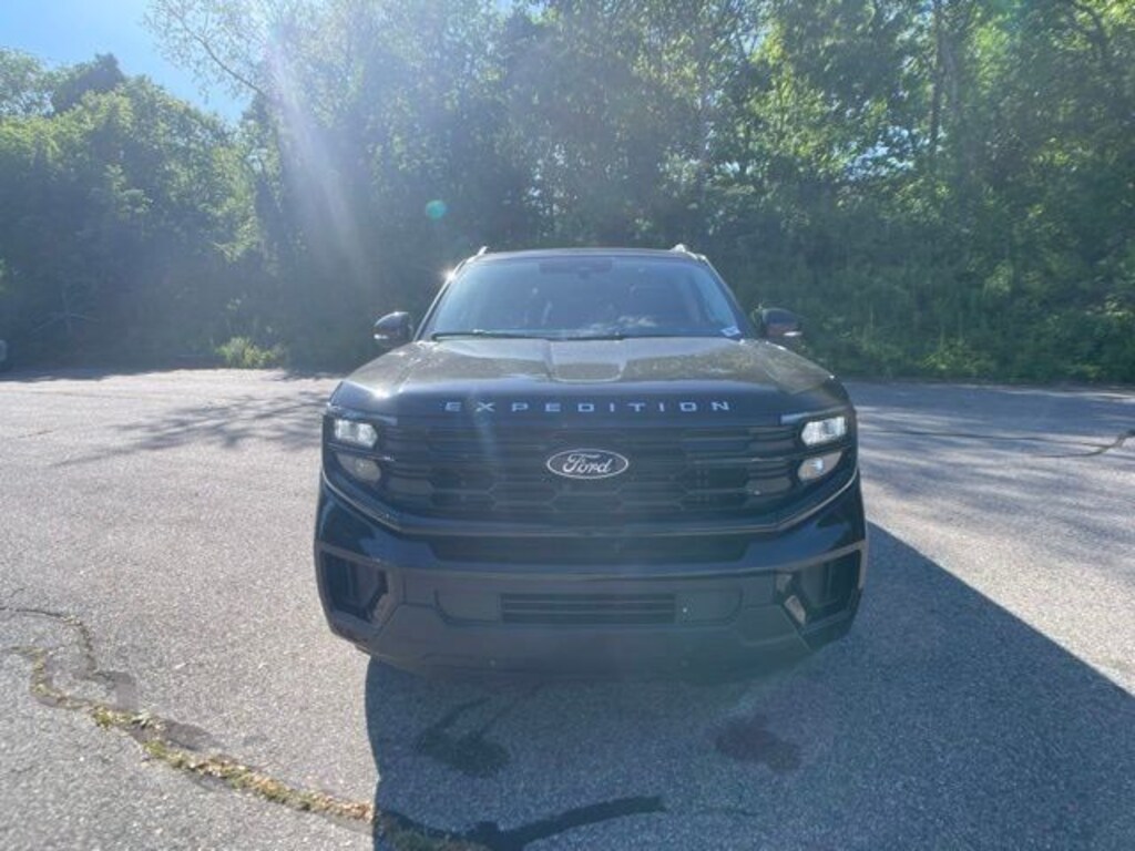 New 2026 Ford Expedition Max Active SUV