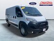  Ram ProMaster 2500