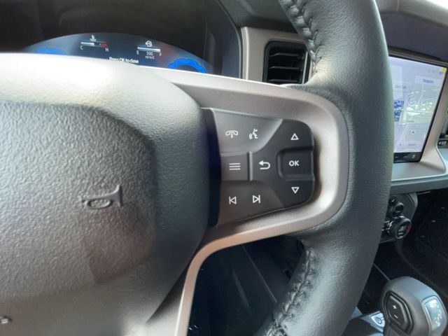 2026 Ford Bronco 4-Door Outer Banks - Photo 18