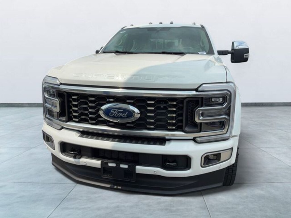New 2026 Ford F-450 Truck Crew Cab