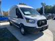 Ford Transit-350 Cargo