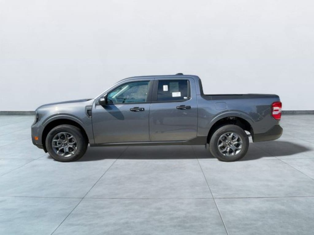 New 2026 Ford Maverick XLT Truck SuperCrew
