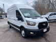  Ford Transit-350 Cargo