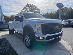 2026 Ford F-450 Truck Crew Cab