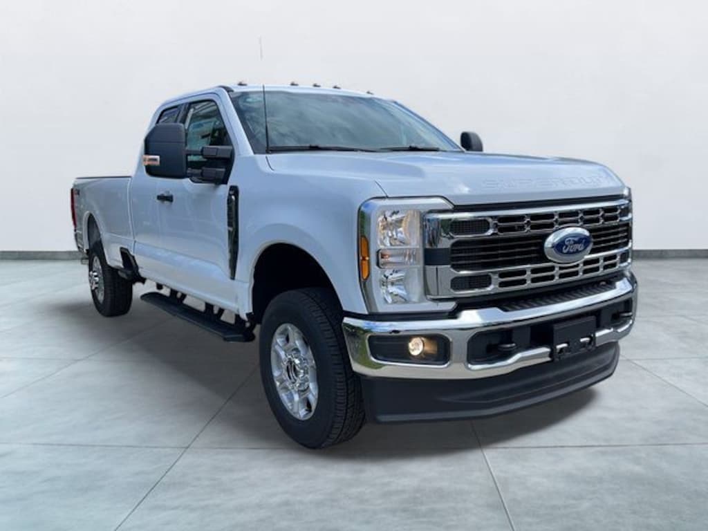New 2026 Ford F-350 Truck Super Cab