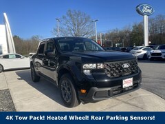 2025 Ford Maverick XLT Truck SuperCrew
