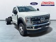  Ford F-450 Chassis