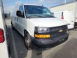 Chevrolet Express 3500