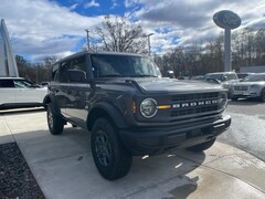 2025 Ford Bronco Big Bend SUV
